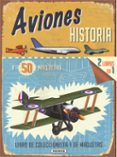 aviones, historia y 50 maquetas-r.g. grant-9788467747591 aviones, historia y 50 maquetas r.g. grant 9788467747591