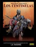 los centinelas 2: septiembre de 1914: la marne-9788467905991 los centinelas 2: septiembre de 1914: la marne-9788467905991