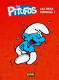 los pitufos: las tiras comicas 1-9788467912791 los pitufos: las tiras comicas 1-9788467912791