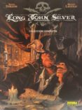 pack long john silver (contiene nº 1 a 4)-xavier dorison-9788467915891 pack long john silver (contiene nº 1 a 4)-xavier dorison-9788467915891