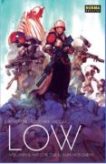 low 2: antes de que el alba nos queme-9788467922691 low 2: antes de que el alba nos queme-9788467922691