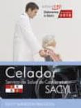 celador servicio de salud de castilla y león (sacyl) test-9788468169491 celador servicio de salud de castilla y león (sacyl) test 9788468169491