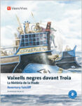1. vaixells negres davant troia. htra. ilíada-9788468205991 1. vaixells negres davant troia. htra. ilíada-9788468205991