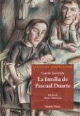 la familia de pascual duarte-javier serrano-9788468213491 la familia de pascual duarte-javier serrano-9788468213491