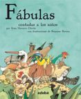 las fabulas contadas a los niños-rosa navarro duran-9788468308791 las fabulas contadas a los niños-rosa navarro duran-9788468308791