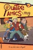 quatre amics i mig 4. el cas dels nans a laguait-joachim friedrich-9788468322391 quatre amics i mig 4. el cas dels nans a laguait-joachim friedrich-9788468322391