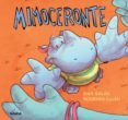 animales sentimentales : mimoceronte (mayusculas)-ana galan-9788468334691 animales sentimentales : mimoceronte (mayusculas)-ana galan-9788468334691