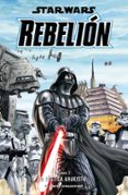 starwars rebelion nº02-9788468400891 starwars rebelion nº02-9788468400891