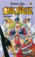 one piece nº 38-eiichiro oda-9788468471891 one piece nº 38-eiichiro oda-9788468471891