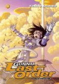 gumm last order nº 22-yukito kishiro-9788468479491 gumm last order nº 22-yukito kishiro-9788468479491