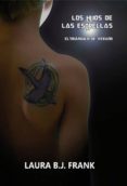 los hijos de las estrellas. el triangulo de verano (ebook)-9788468640891 los hijos de las estrellas. el triangulo de verano (ebook)-9788468640891