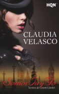 somos tu y yo: secretos de covent garden-claudia velasco-9788468794891 somos tu y yo: secretos de covent garden-claudia velasco-9788468794891