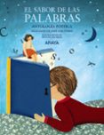 el sabor de las palabras: antologia poetica-jose luis (sel.) ferris-9788469833391 el sabor de las palabras: antologia poetica-jose luis (sel.) ferris-9788469833391