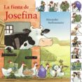 la fiesta de josefina-alexander steffensmeier-9788469834091 la fiesta de josefina-alexander steffensmeier-9788469834091
