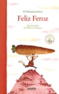 feliz feroz (edicion especial)-9788469847091 feliz feroz (edicion especial)-9788469847091