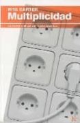 multiplicidad: la nueva ciencia de la personalidad-rita carter-9788472456891 multiplicidad: la nueva ciencia de la personalidad-rita carter-9788472456891