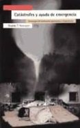 catastrofes y ayuda de emergencia: estrategias de evaluacion, pre vencion y tratamiento-cesar (ed.) san juan guillen-9788474265491 catastrofes y ayuda de emergencia: estrategias de evaluacion, pre vencion y tratamiento-cesar (ed.) san juan guillen-9788474265491