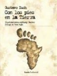 con los pies en la tierra (edición en castellano y en catalán)-gustavo duch-9788474269291 con los pies en la tierra (edición en castellano y en catalán)-gustavo duch-9788474269291