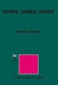 dones, dones, dones-manuel molins-9788475028491 dones, dones, dones-manuel molins-9788475028491