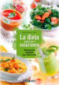 la dieta segun las 4 estaciones-maria transito lopez-9788475568591 la dieta segun las 4 estaciones-maria transito lopez-9788475568591