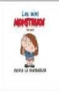 olivia la olvidadiza (mini monstruos)-tony garth-9788475779591 olivia la olvidadiza (mini monstruos)-tony garth-9788475779591