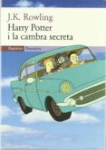 harry potter i la cambra secreta-j.k. rowling-9788475966991 harry potter i la cambra secreta-j.k. rowling-9788475966991