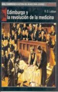 edimburgo y la revolucion de la medicina-r. d. lobban-9788476005491 edimburgo y la revolucion de la medicina-r. d. lobban-9788476005491