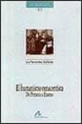 el humanismo renacentista: de petrarca a erasmo-luis fernandez gallardo-9788476354391 el humanismo renacentista: de petrarca a erasmo-luis fernandez gallardo-9788476354391