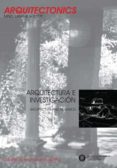 arquitectura e investigacion (ebook)-9788476539491 arquitectura e investigacion (ebook)-9788476539491