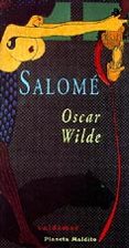 salome-oscar wilde-9788477022091 salome-oscar wilde-9788477022091
