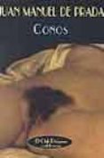 coños-juan manuel de prada-9788477024491 coños-juan manuel de prada-9788477024491