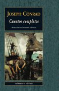 cuentos completos-joseph conrad-9788477028291 cuentos completos-joseph conrad-9788477028291