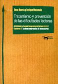 tratamiento y prevencion de las dificultades lectoras: actividades y juegos integrados de lectura (a.j.i.l.): cuaderno 5-elena huerta-enrique matamala-9788477740391 tratamiento y prevencion de las dificultades lectoras: actividades y juegos integrados de lectura (a.j.i.l.): cuaderno 5-elena huerta-enrique matamala-9788477740391