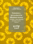 tratamiento y prevencion de las dificultades lectoras. cuaderno 2-elena huerta-antonio matamala-9788477741091 tratamiento y prevencion de las dificultades lectoras. cuaderno 2-elena huerta-antonio matamala-9788477741091