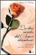 los diez secretos del amor abundante-adam j. jackson-9788478082391 los diez secretos del amor abundante-adam j. jackson-9788478082391