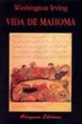 vida de mahoma-washington irving-9788478132591 vida de mahoma-washington irving-9788478132591