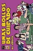 unas bollos de cuidado al limite-alison bechdel-9788478336791 unas bollos de cuidado al limite-alison bechdel-9788478336791