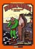 las mejores historias de wonder wart-hog: el superserdo (1968-197 8)-gilbert shelton-9788478339891 las mejores historias de wonder wart-hog: el superserdo (1968-197 8)-gilbert shelton-9788478339891