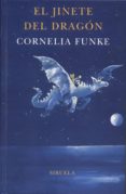 el jinete del dragon-cornelia funke-9788478446391 el jinete del dragon-cornelia funke-9788478446391