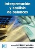 interpretacion y analisis de balances-manuel gutierrez viguera-9788478979691 interpretacion y analisis de balances-manuel gutierrez viguera-9788478979691