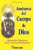 anatomia del cuerpo de dios: revelacion suprema de la conciencia cosmica-frater achad-9788479103491 anatomia del cuerpo de dios: revelacion suprema de la conciencia cosmica-frater achad-9788479103491