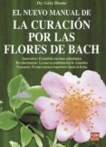 el nuevo manual de la curacion por las flores de bach-götz blome-9788479271091 el nuevo manual de la curacion por las flores de bach-götz blome-9788479271091