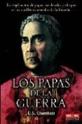 los papas de la guerra-d. s. chambers-9788479278991 los papas de la guerra-d. s. chambers-9788479278991
