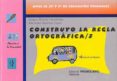 construyo la regla ortografica 3-joaquin alvarez hernandez-mª mercedes martinez lopez-9788479863791 construyo la regla ortografica 3-joaquin alvarez hernandez-mª mercedes martinez lopez-9788479863791