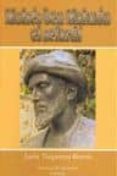 moises ben maimon el sefardi-judit targarona borras-9788480051491 moises ben maimon el sefardi-judit targarona borras-9788480051491