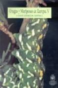 orugas y mariposas de europa (t. 5)-carlos gomez de aizpurua-9788480144391 orugas y mariposas de europa (t. 5)-carlos gomez de aizpurua-9788480144391