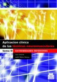 aplicacion clinica de las tecnicas neuromusculares: extremidades inferiores (t. ii)-leon chaitow-judith walter delany-9788480198691 aplicacion clinica de las tecnicas neuromusculares: extremidades inferiores (t. ii)-leon chaitow-judith walter delany-9788480198691