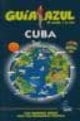 cuba (guia azul)-9788480235891 cuba (guia azul)-9788480235891