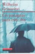 un paraguas para este dia-wilhelm genazino-9788481094091 un paraguas para este dia-wilhelm genazino-9788481094091