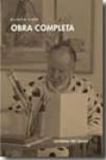 obra completa (r. gaya)-ramon gaya-9788481919691 obra completa (r. gaya)-ramon gaya-9788481919691